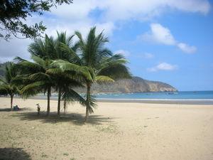Voyage sur-mesure, Puerto Lopez